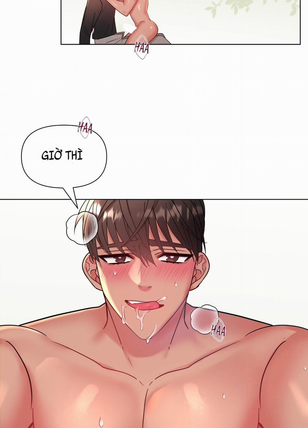 Giải Cứu Hee Soo 8 trang 17