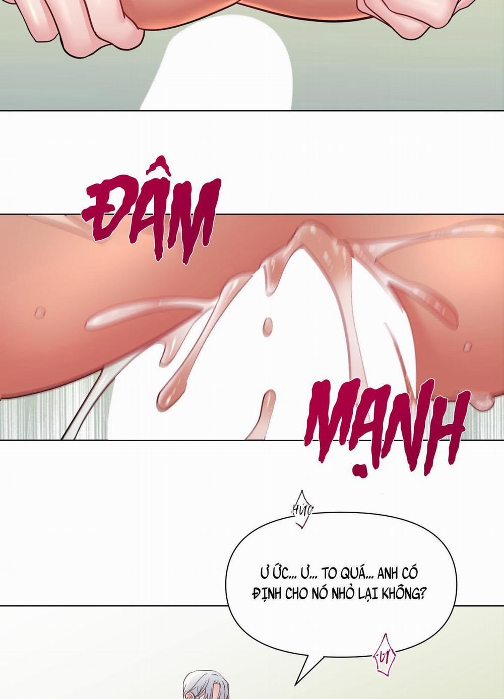 Giải Cứu Hee Soo 8 trang 21