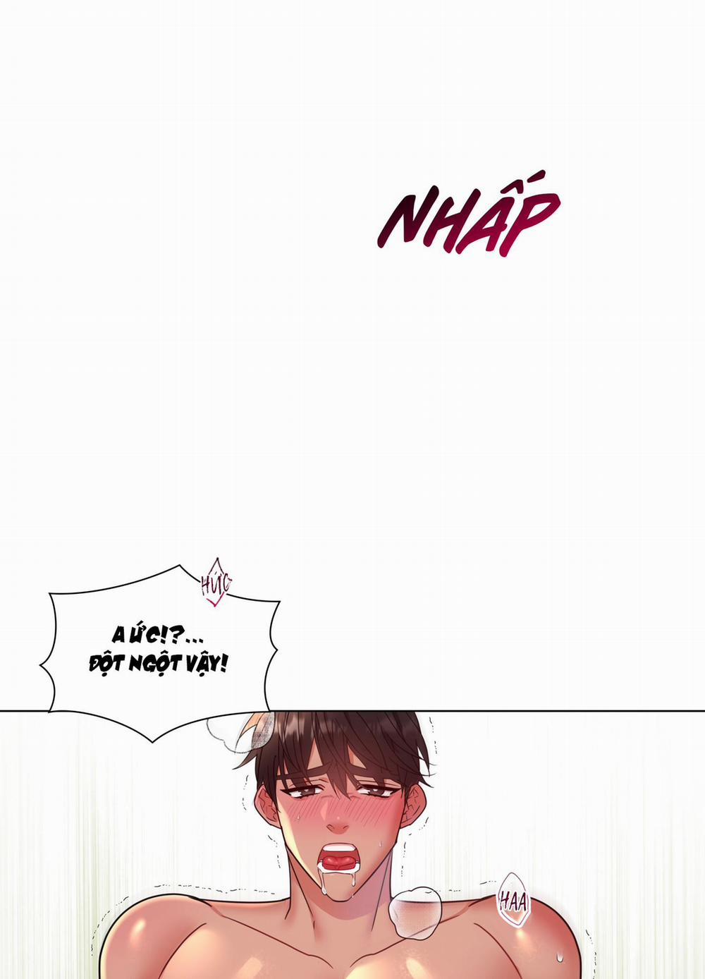 Giải Cứu Hee Soo 8 trang 24