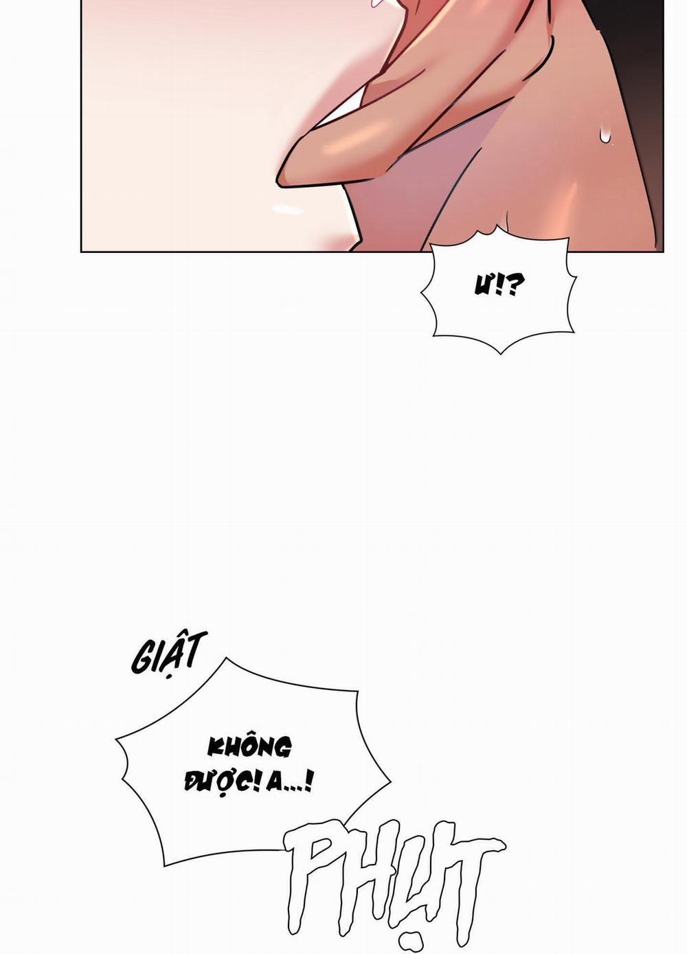 Giải Cứu Hee Soo 8 trang 28