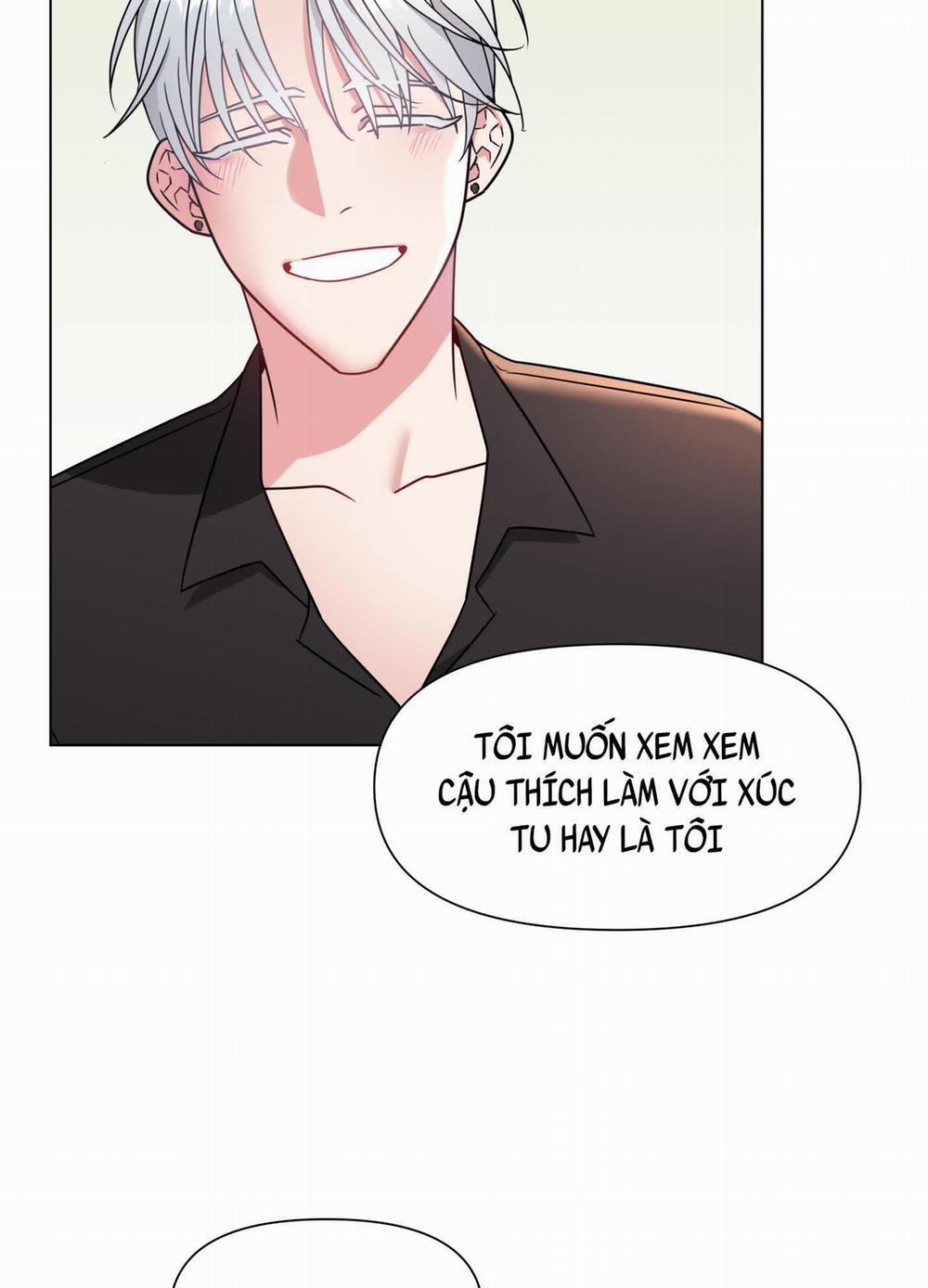 Giải Cứu Hee Soo 8 trang 3