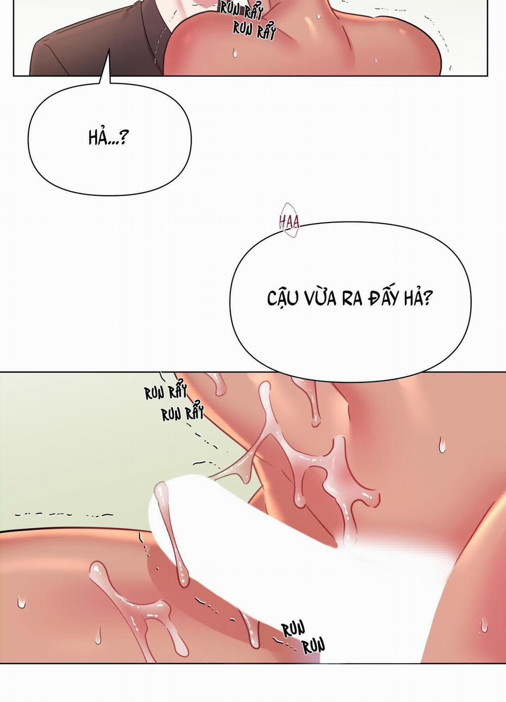 Giải Cứu Hee Soo 8 trang 30