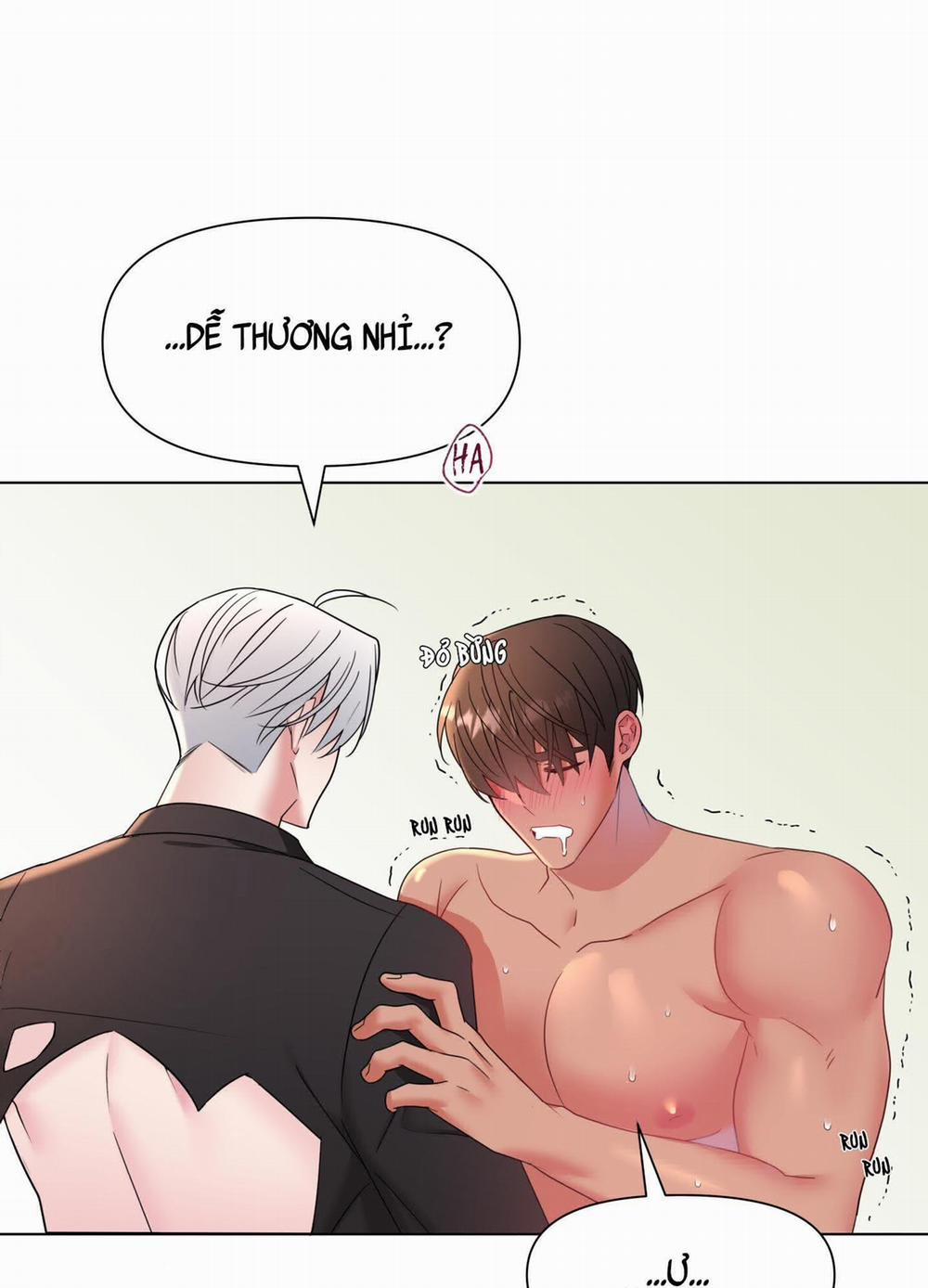 Giải Cứu Hee Soo 8 trang 31