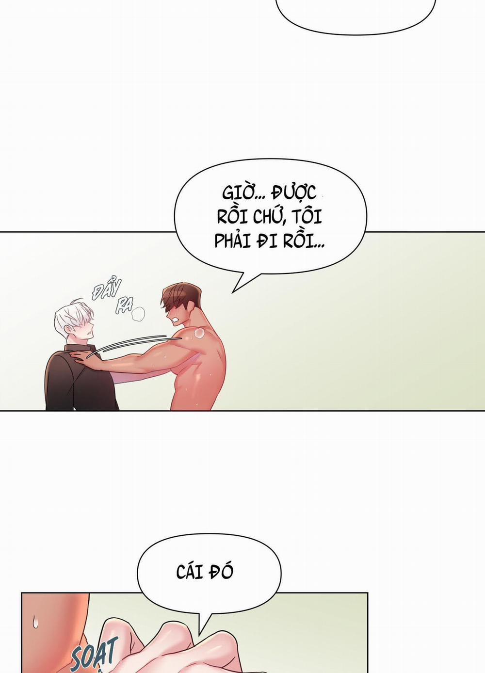 Giải Cứu Hee Soo 8 trang 32