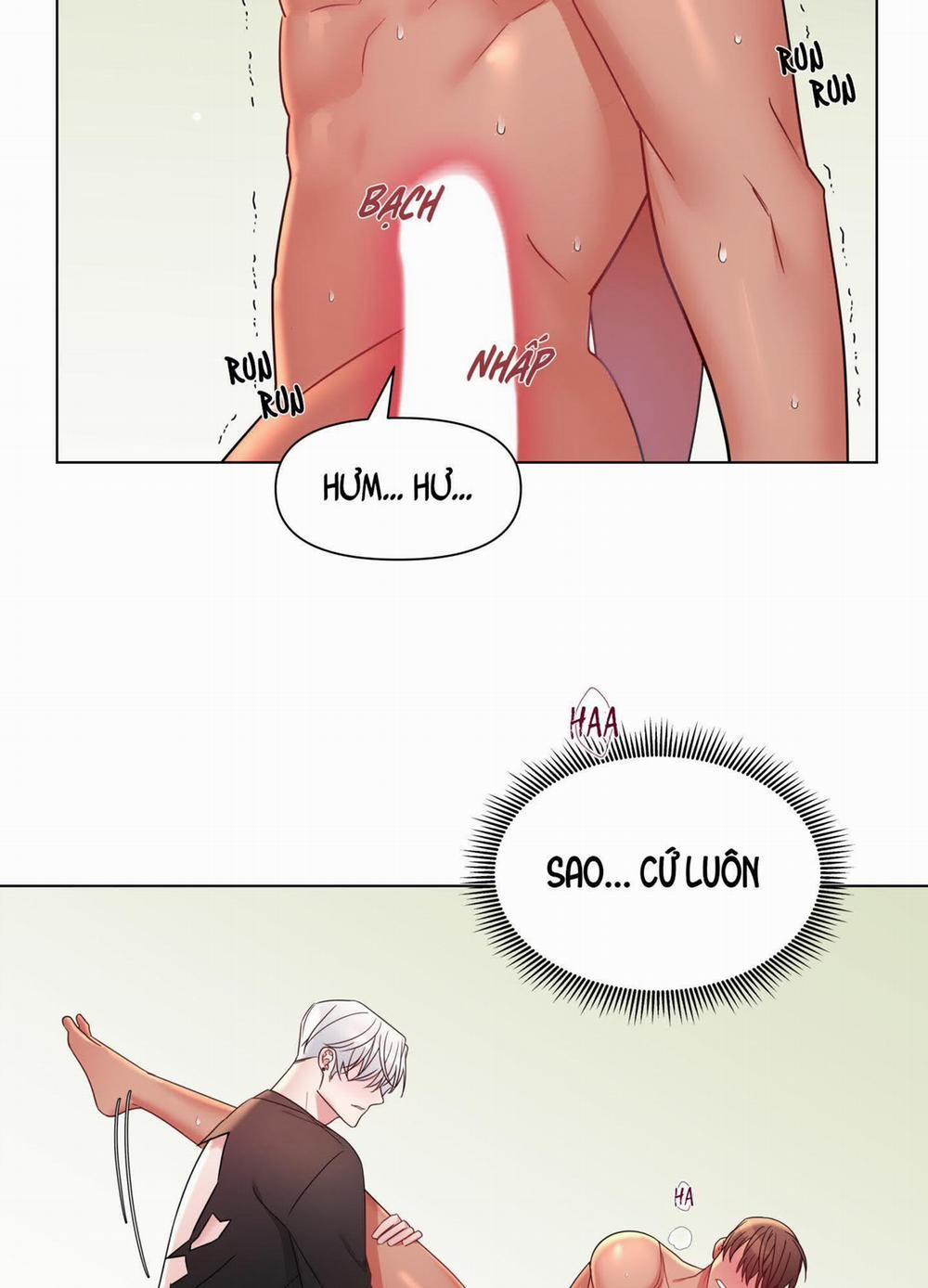 Giải Cứu Hee Soo 8 trang 35