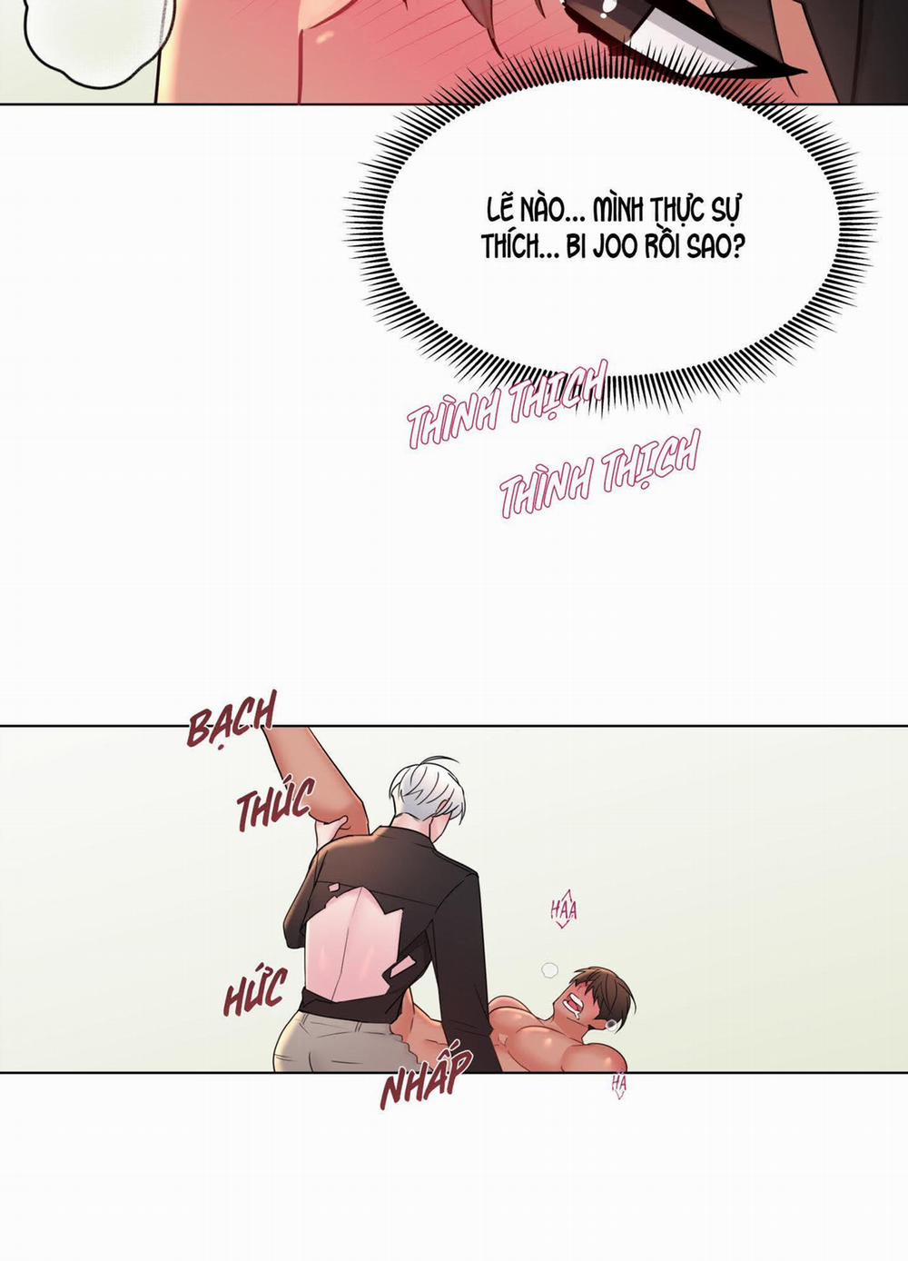 Giải Cứu Hee Soo 8 trang 38