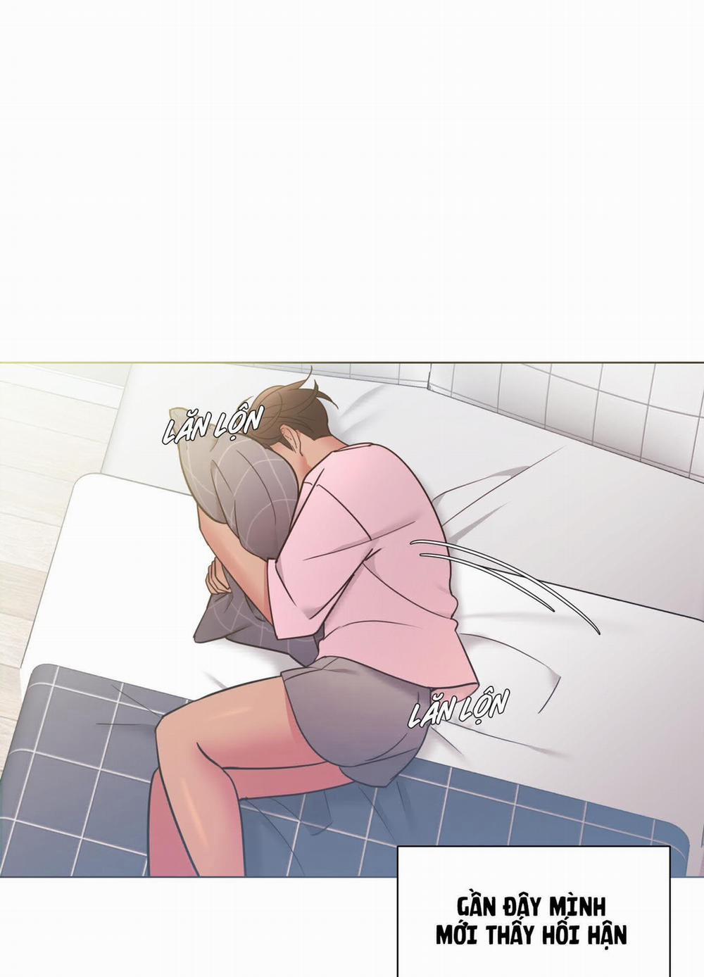 Giải Cứu Hee Soo 8 trang 43