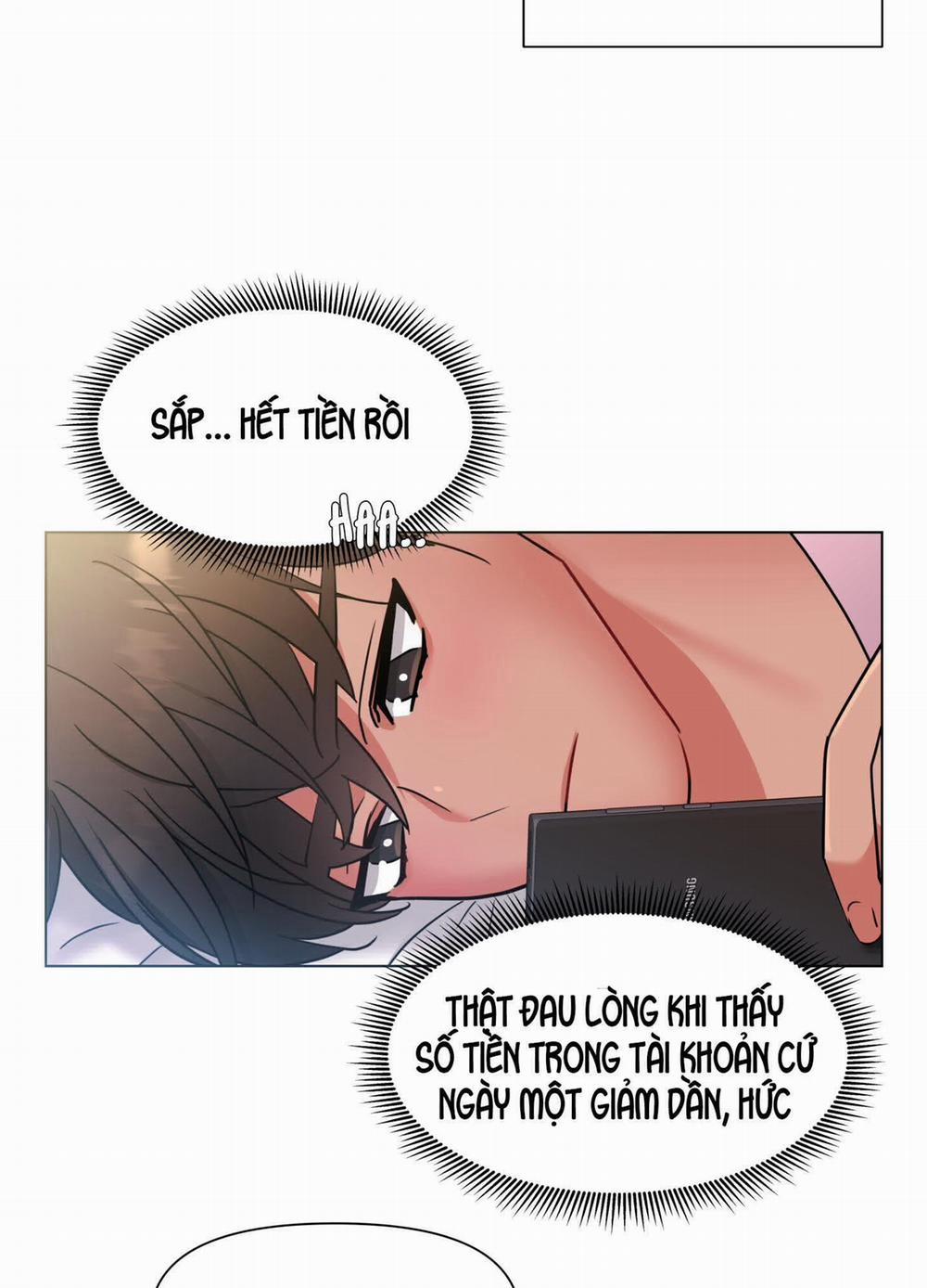 Giải Cứu Hee Soo 8 trang 44