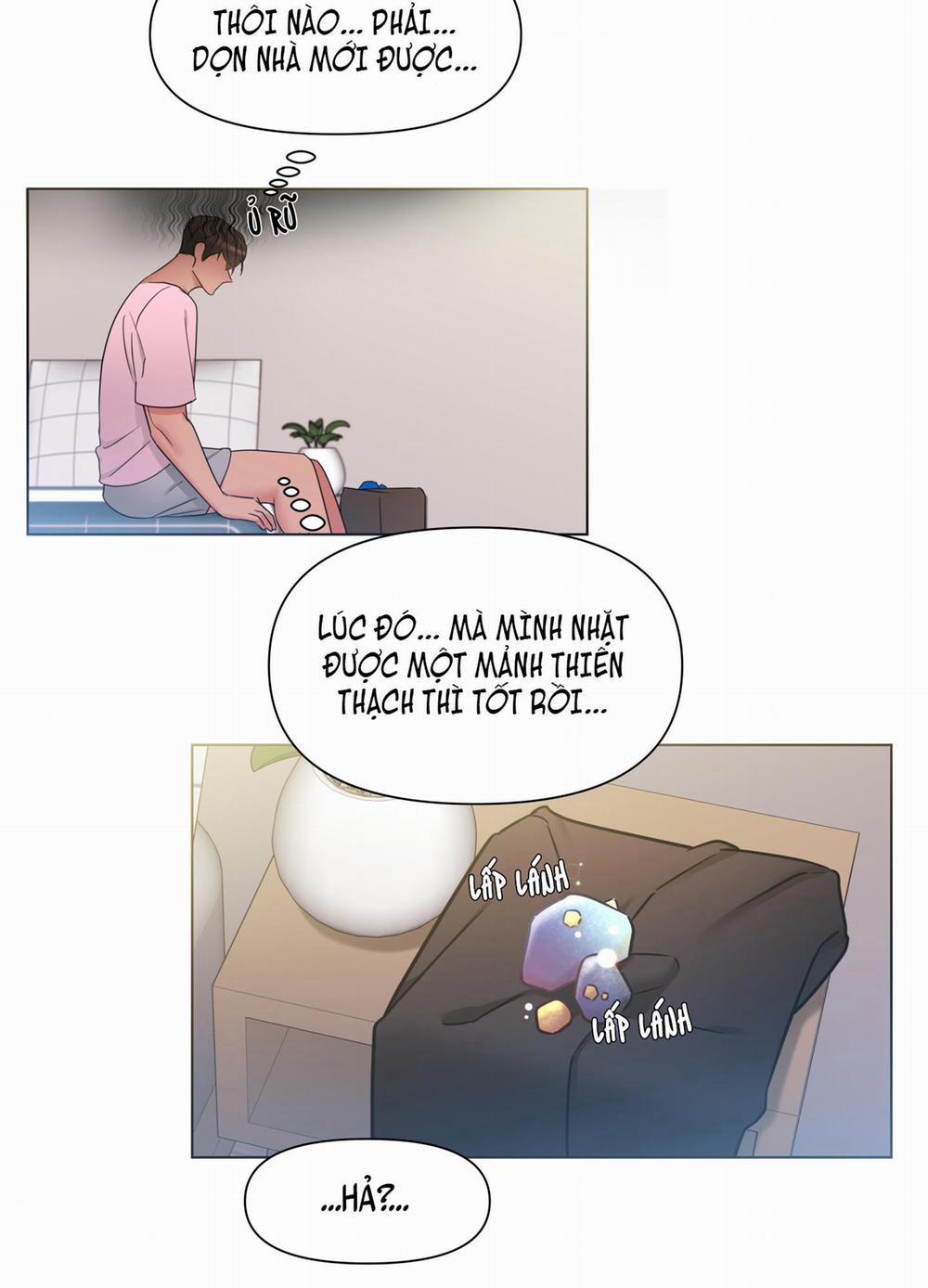 Giải Cứu Hee Soo 8 trang 45