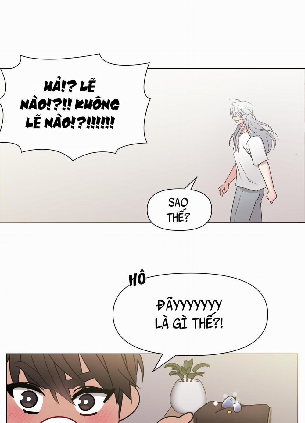 Giải Cứu Hee Soo 8 trang 46