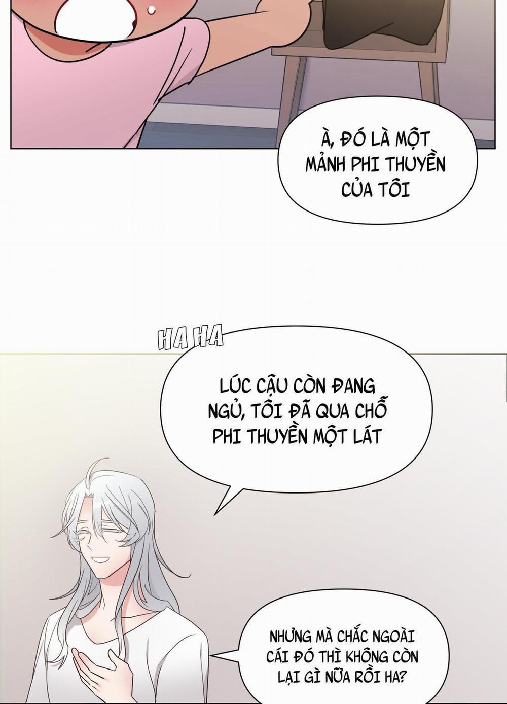 Giải Cứu Hee Soo 8 trang 47