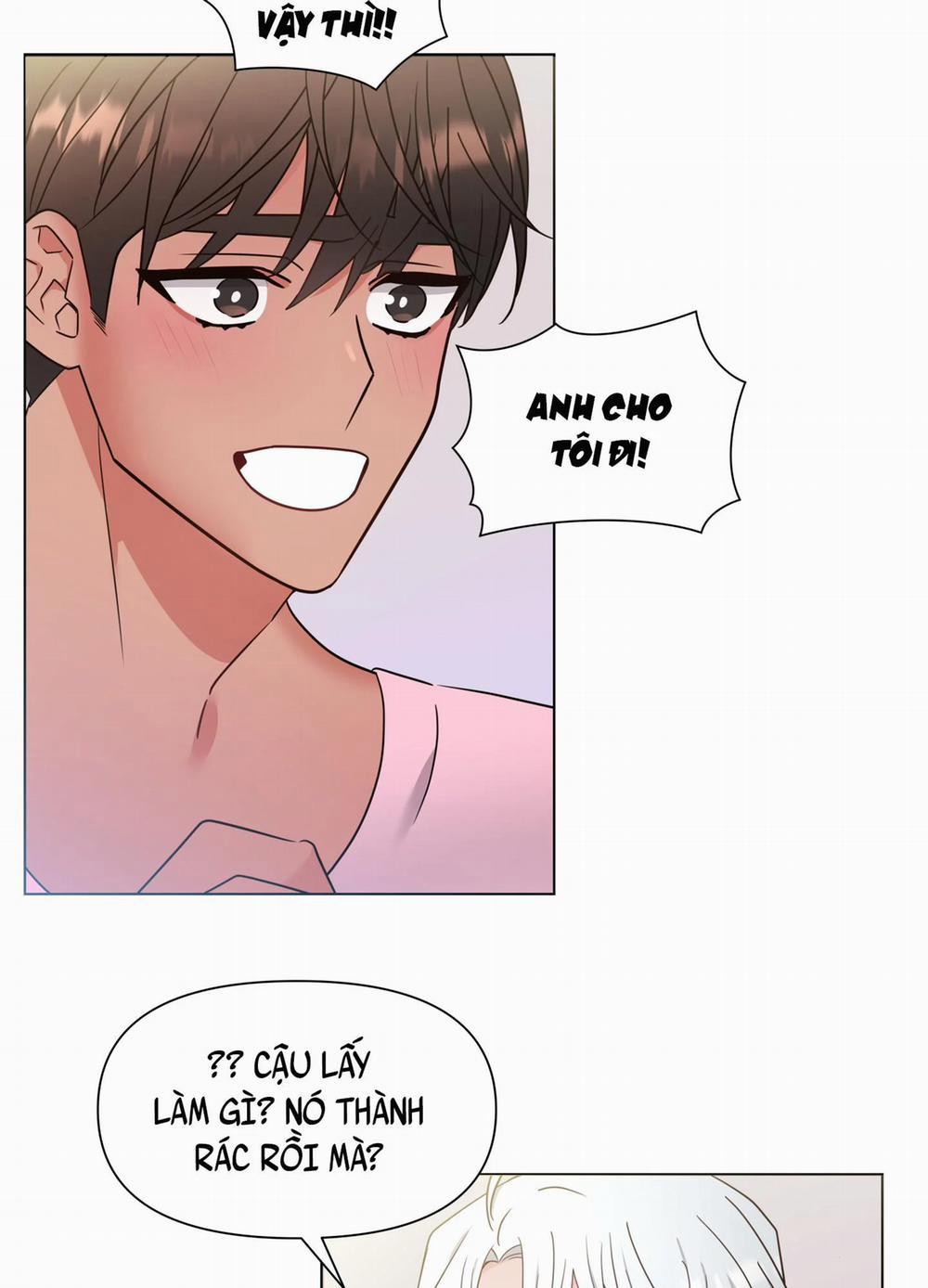 Giải Cứu Hee Soo 8 trang 49