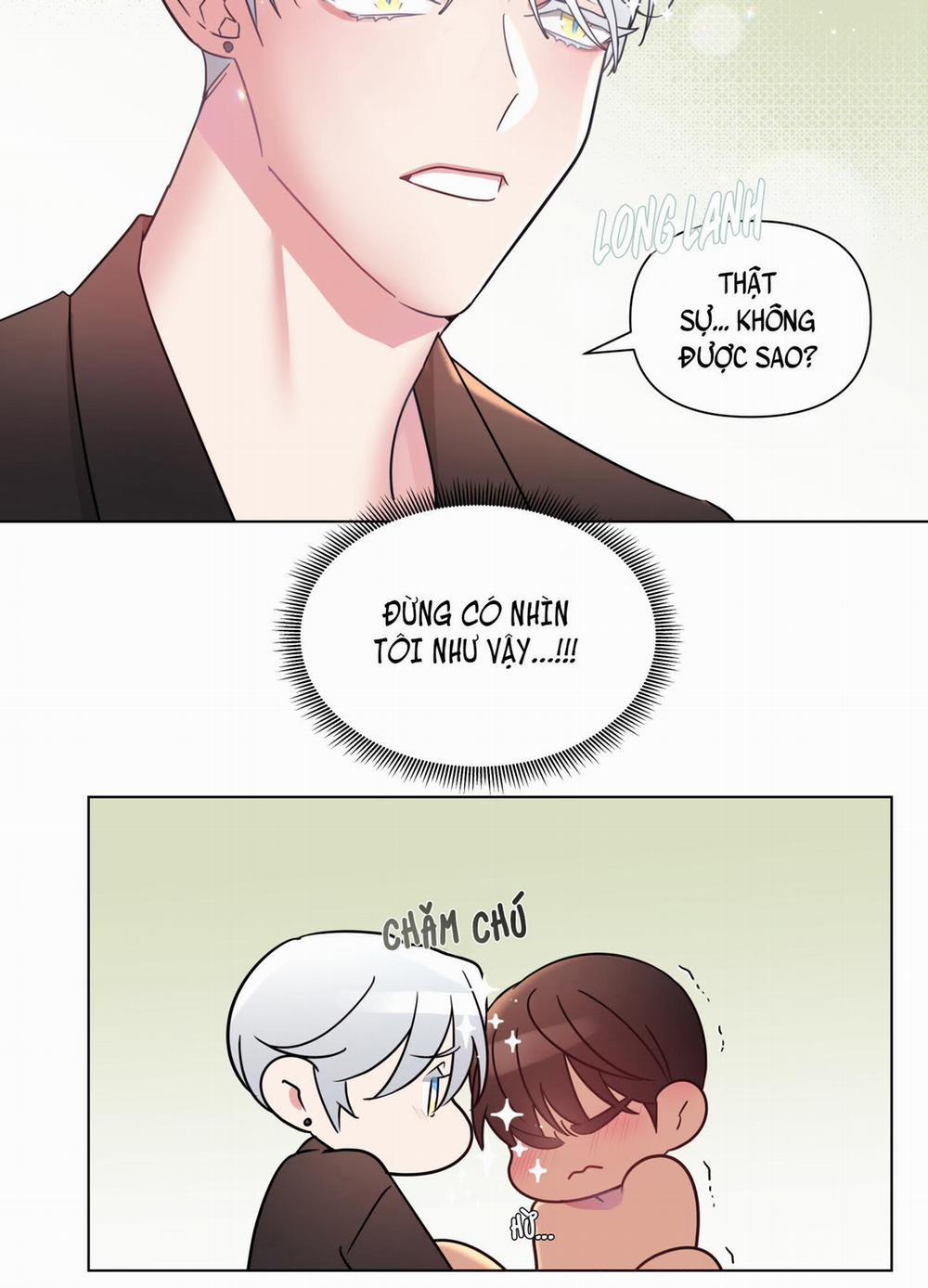 Giải Cứu Hee Soo 8 trang 5