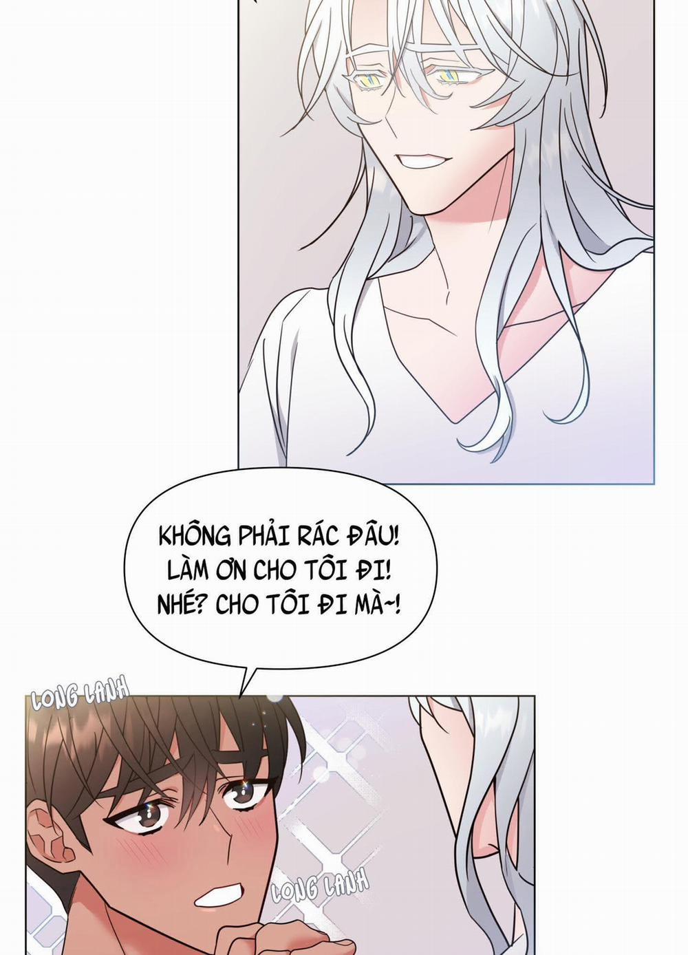 Giải Cứu Hee Soo 8 trang 50