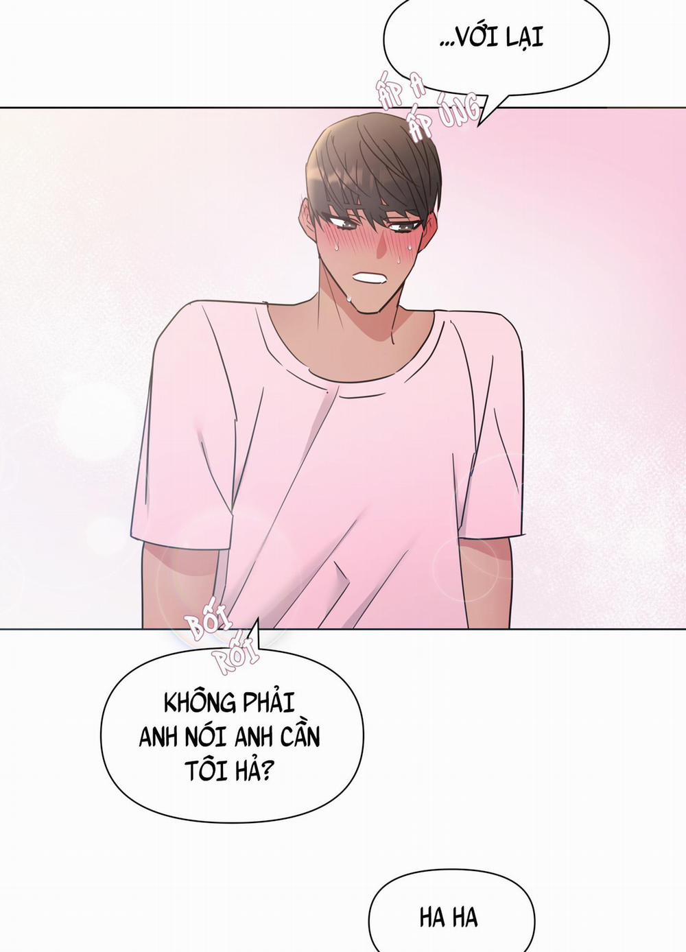 Giải Cứu Hee Soo 8 trang 55