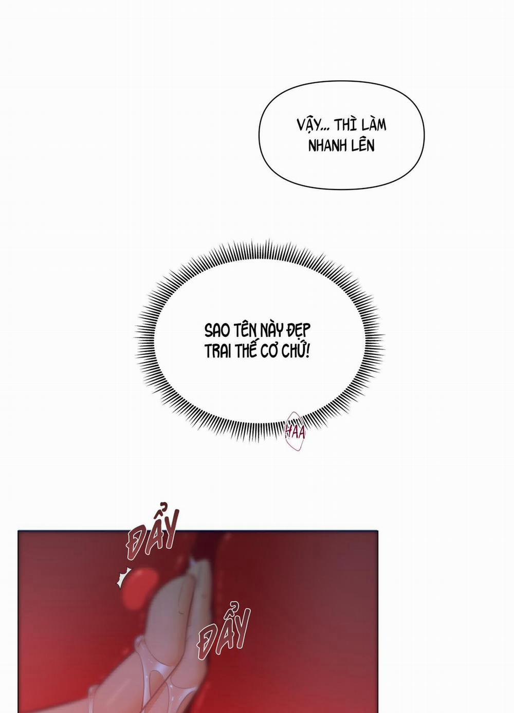 Giải Cứu Hee Soo 8 trang 6