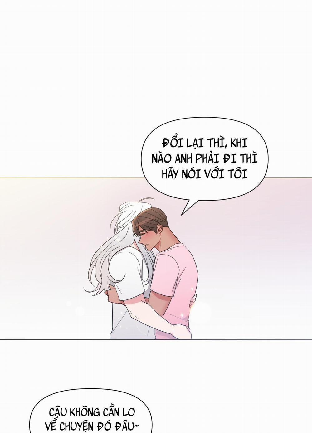 Giải Cứu Hee Soo 8 trang 63