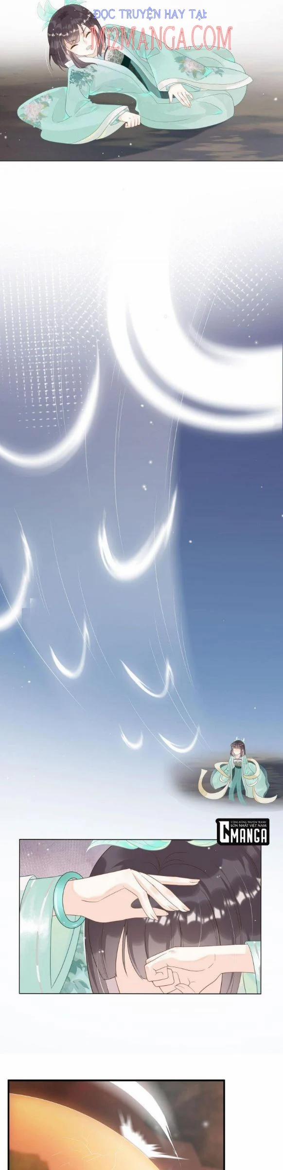 Giải Cứu Mỹ Cường Nam Phụ 1.5 trang 4