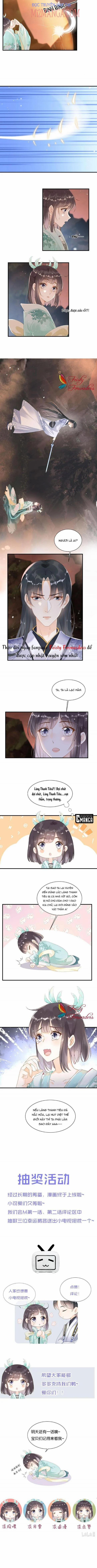 Giải Cứu Mỹ Cường Nam Phụ 1.5 trang 5