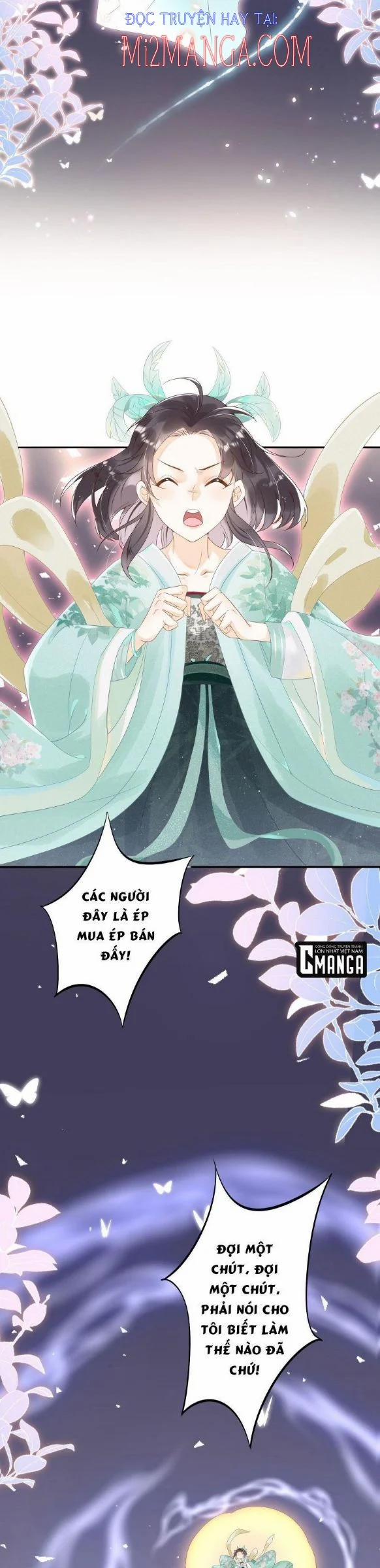 Giải Cứu Mỹ Cường Nam Phụ 1 trang 12