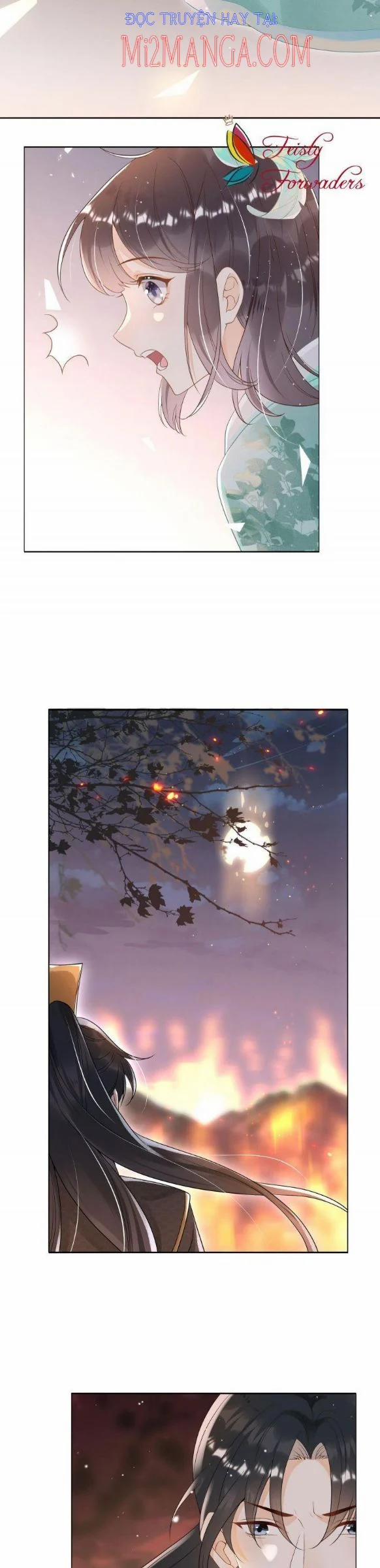 Giải Cứu Mỹ Cường Nam Phụ 1 trang 14