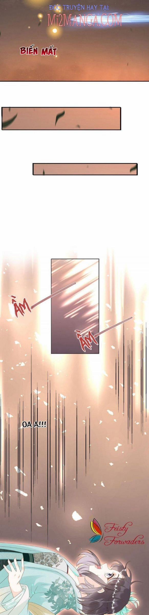 Giải Cứu Mỹ Cường Nam Phụ 1 trang 17