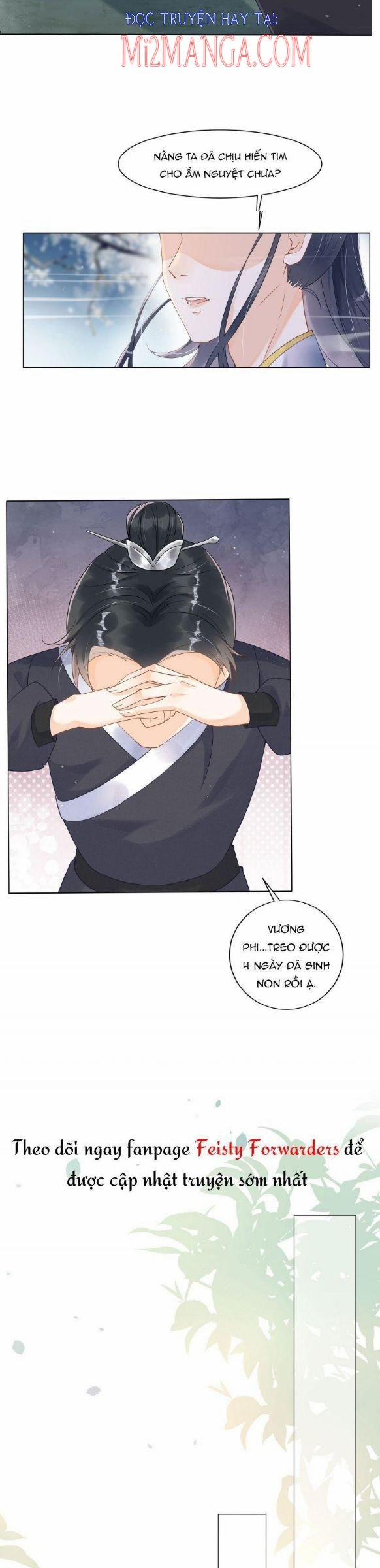 Giải Cứu Mỹ Cường Nam Phụ 1 trang 2