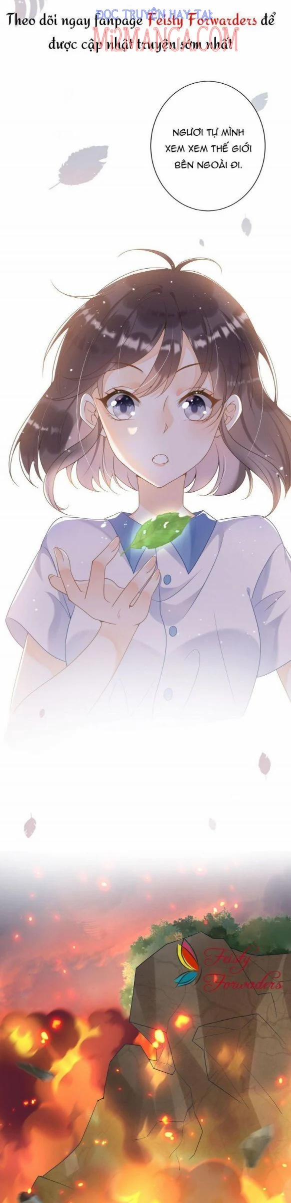 Giải Cứu Mỹ Cường Nam Phụ 1 trang 6