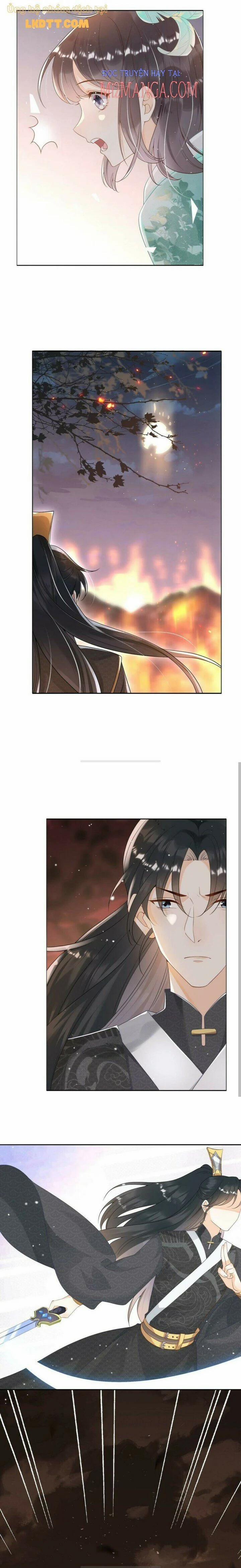 Giải Cứu Mỹ Cường Nam Phụ 2 trang 1