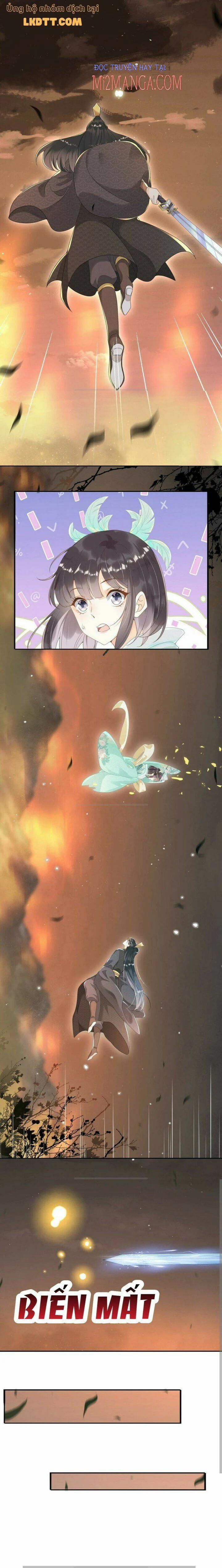 Giải Cứu Mỹ Cường Nam Phụ 2 trang 2