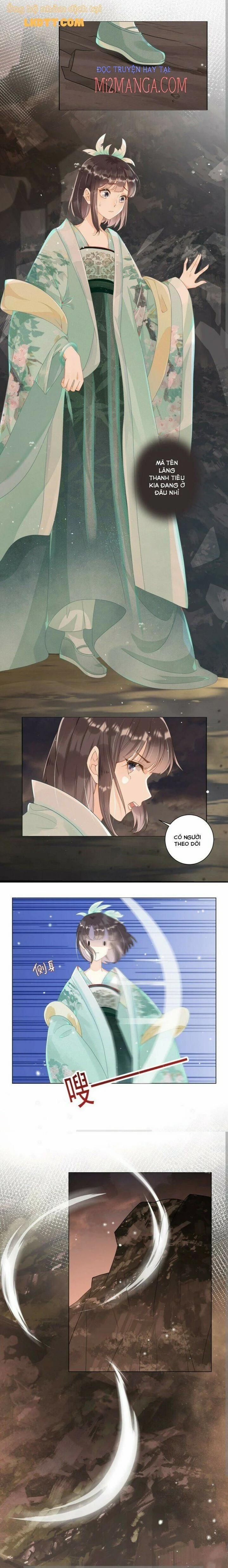 Giải Cứu Mỹ Cường Nam Phụ 2 trang 5