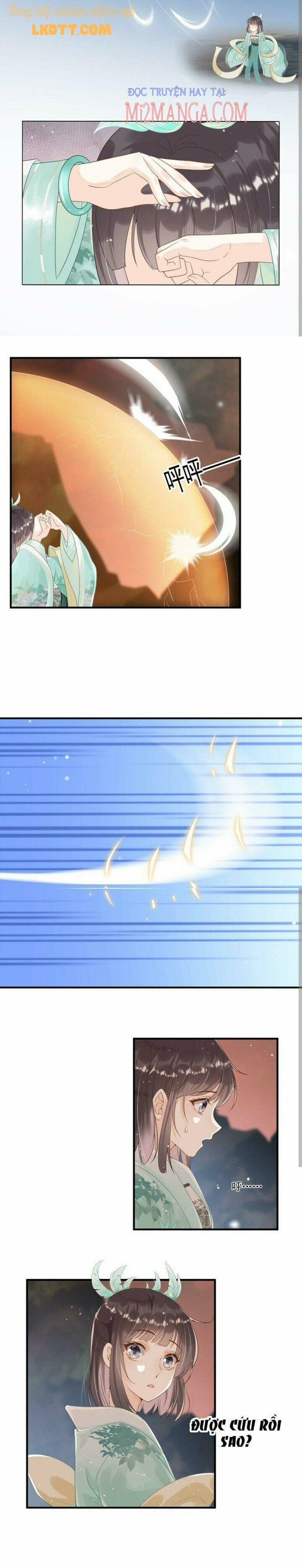 Giải Cứu Mỹ Cường Nam Phụ 2 trang 7