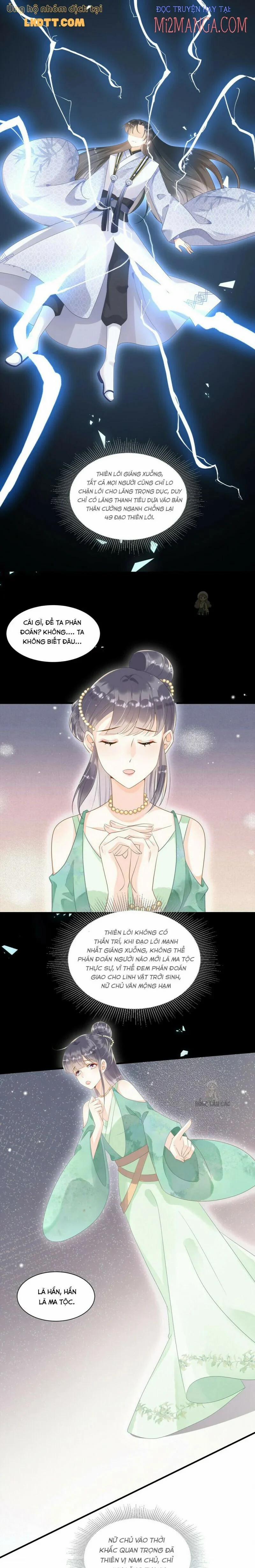 Giải Cứu Mỹ Cường Nam Phụ 3.5 trang 0