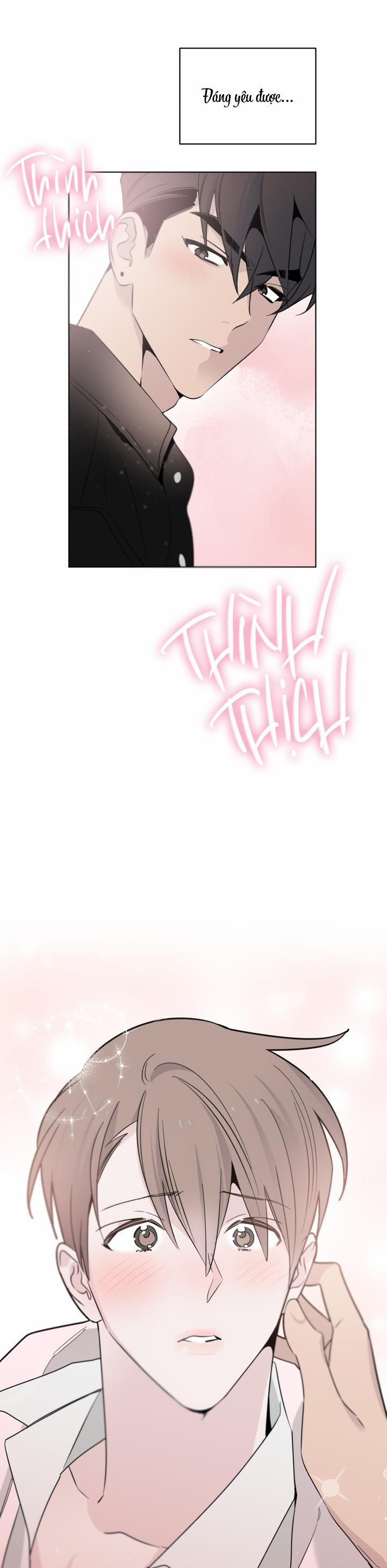 Giai điệu Của Bạn, Tiếng Lòng Của Tôi 0 trang 11