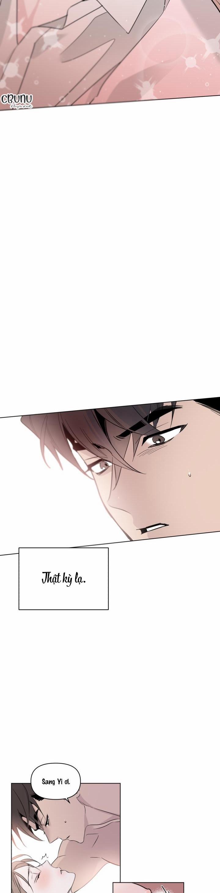 Giai điệu Của Bạn, Tiếng Lòng Của Tôi 0 trang 12