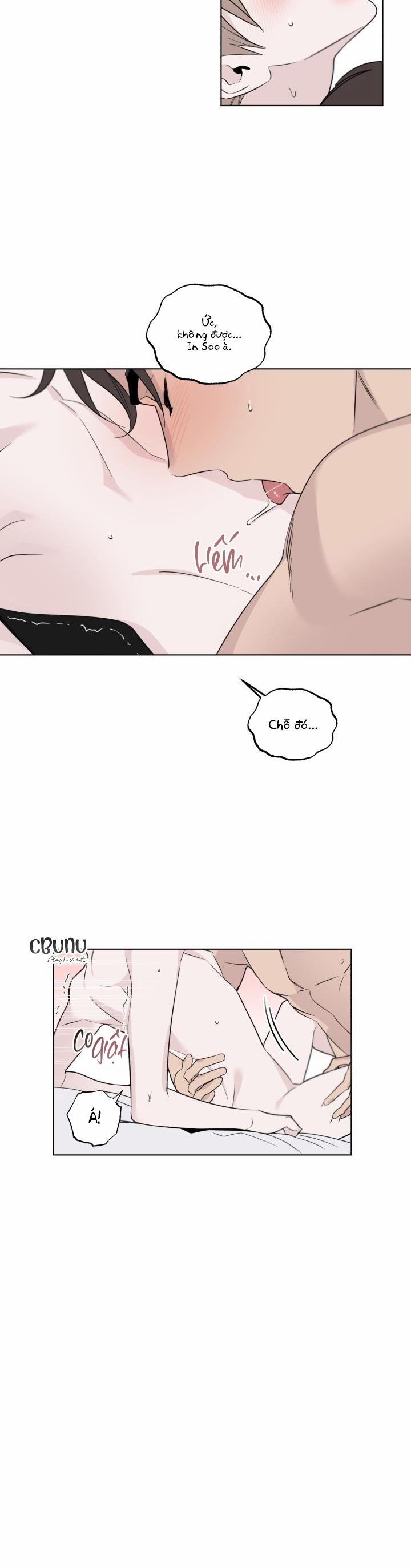 Giai điệu Của Bạn, Tiếng Lòng Của Tôi 0 trang 14