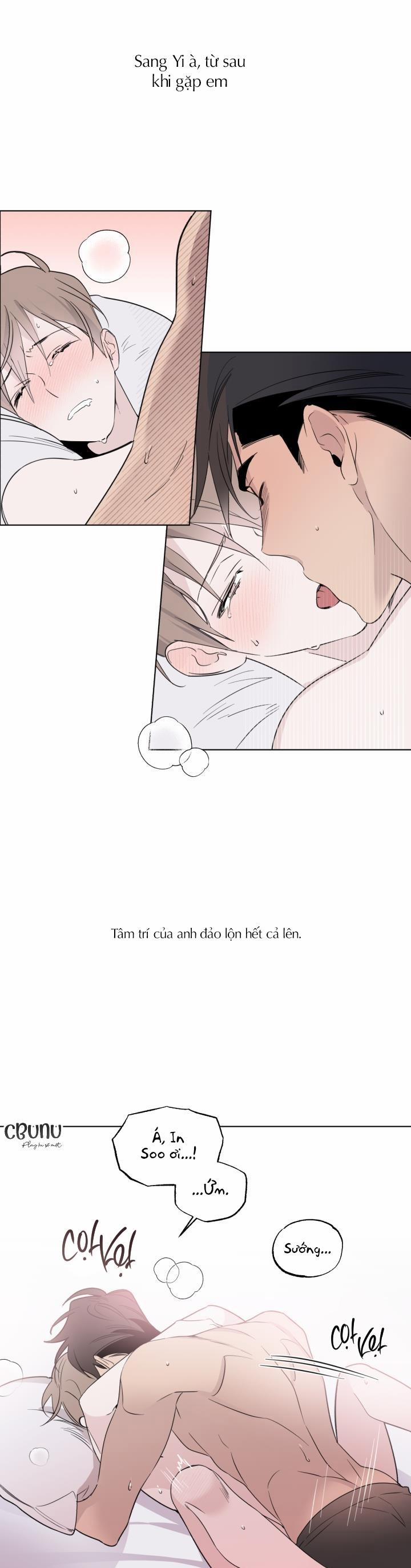 Giai điệu Của Bạn, Tiếng Lòng Của Tôi 0 trang 16