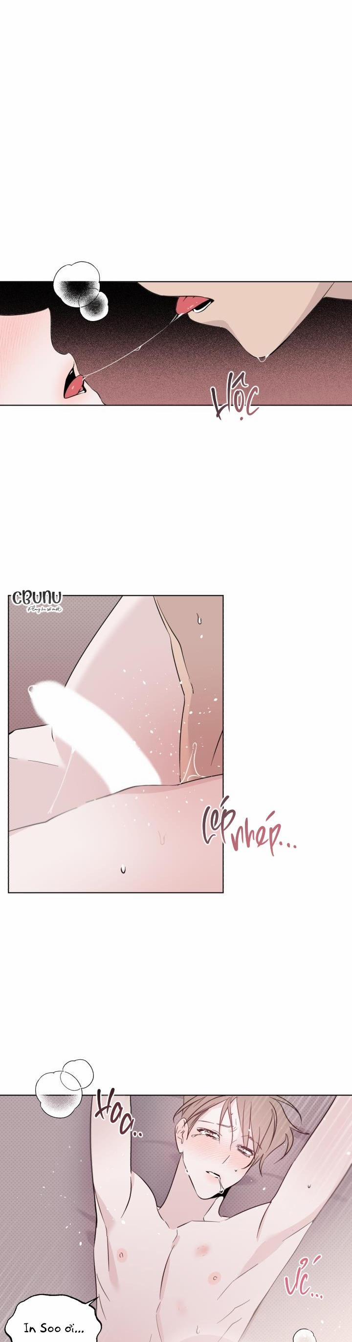 Giai điệu Của Bạn, Tiếng Lòng Của Tôi 0 trang 18