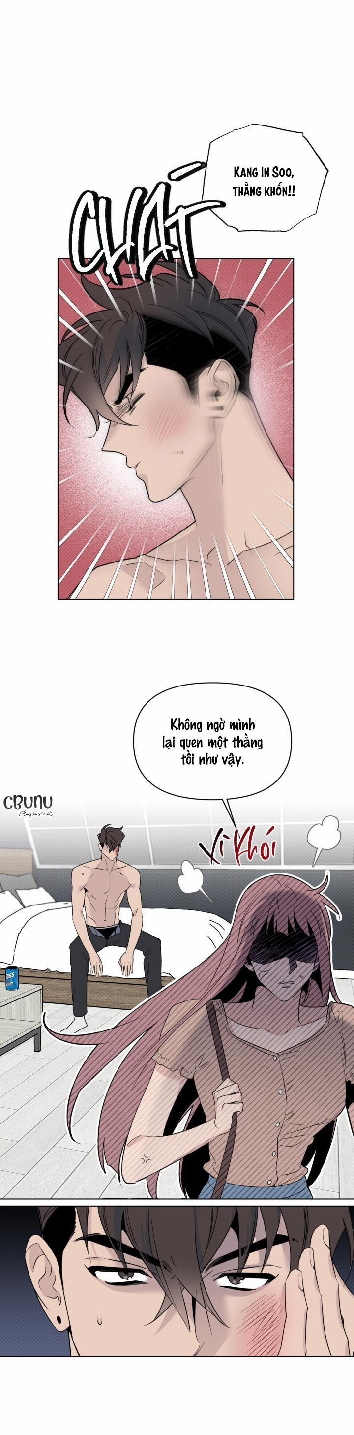 Giai điệu Của Bạn, Tiếng Lòng Của Tôi 0 trang 3