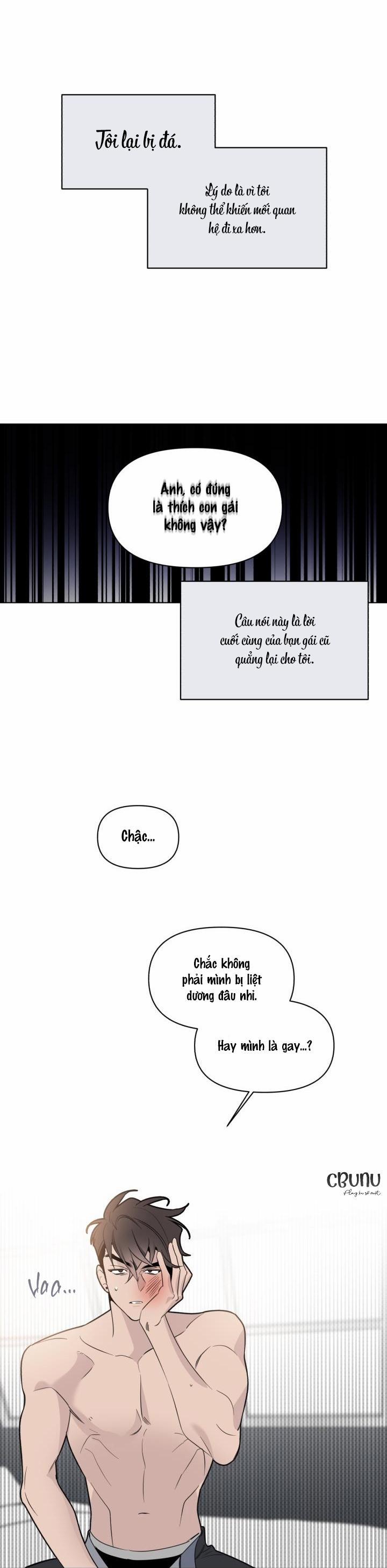 Giai điệu Của Bạn, Tiếng Lòng Của Tôi 0 trang 4