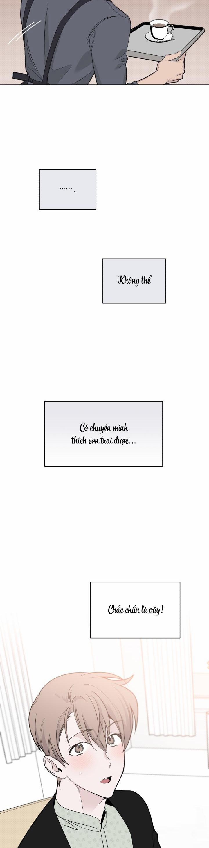 Giai điệu Của Bạn, Tiếng Lòng Của Tôi 0 trang 6