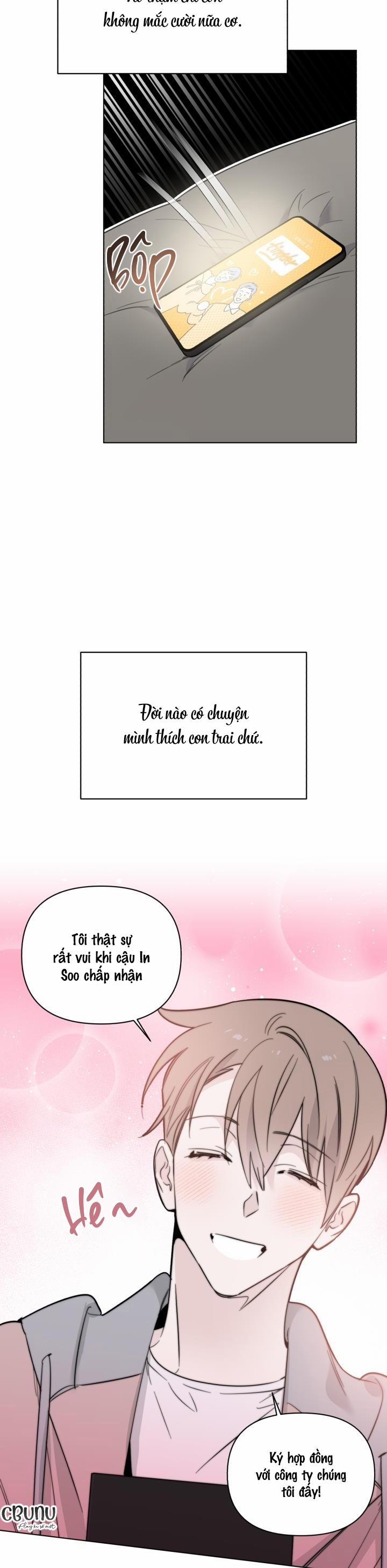 Giai điệu Của Bạn, Tiếng Lòng Của Tôi 0 trang 9