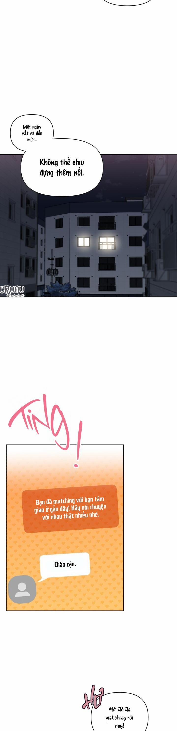 Giai điệu Của Bạn, Tiếng Lòng Của Tôi 1 trang 29