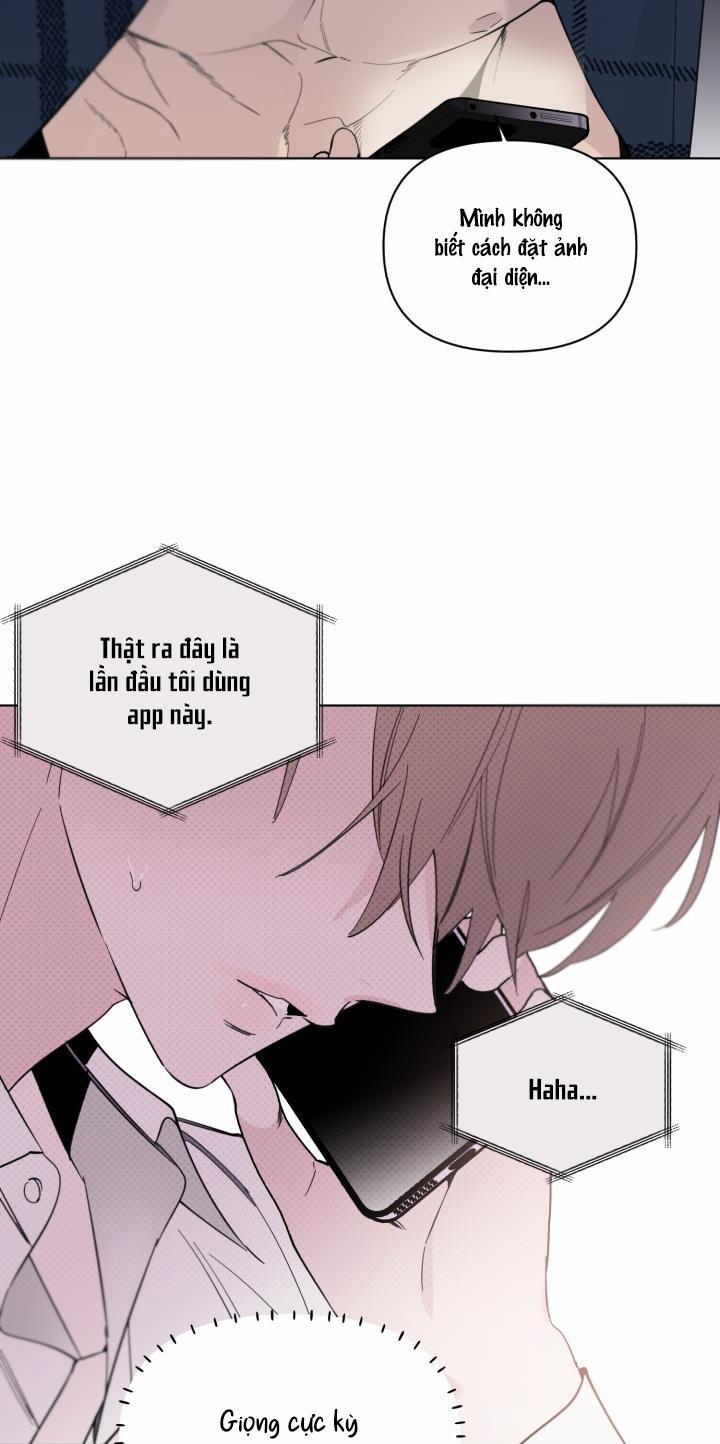 Giai điệu Của Bạn, Tiếng Lòng Của Tôi 1 trang 33