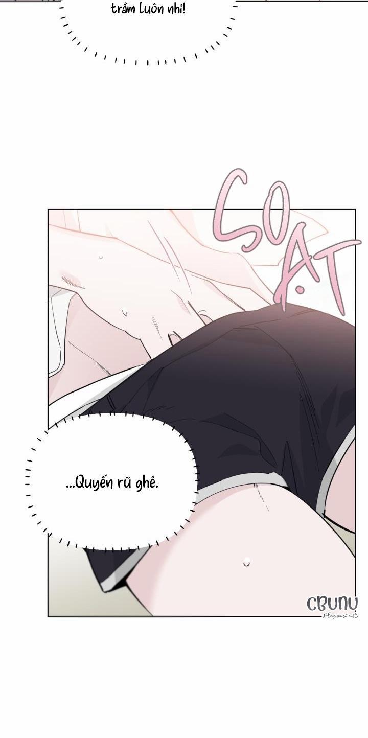 Giai điệu Của Bạn, Tiếng Lòng Của Tôi 1 trang 34