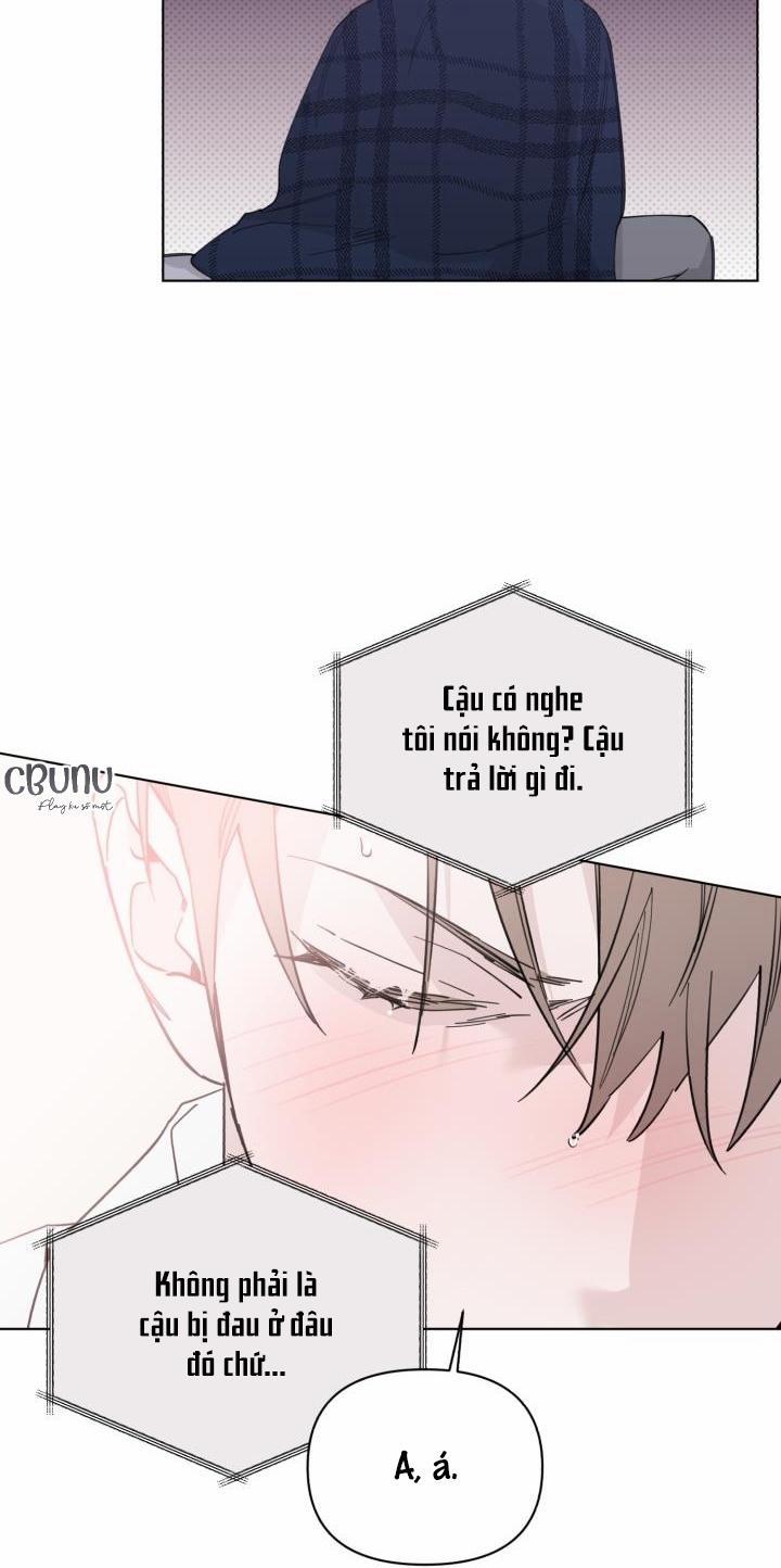 Giai điệu Của Bạn, Tiếng Lòng Của Tôi 1 trang 36