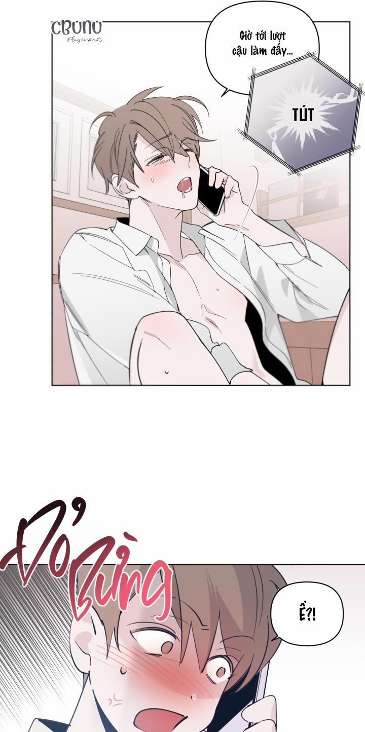 Giai điệu Của Bạn, Tiếng Lòng Của Tôi 1 trang 39