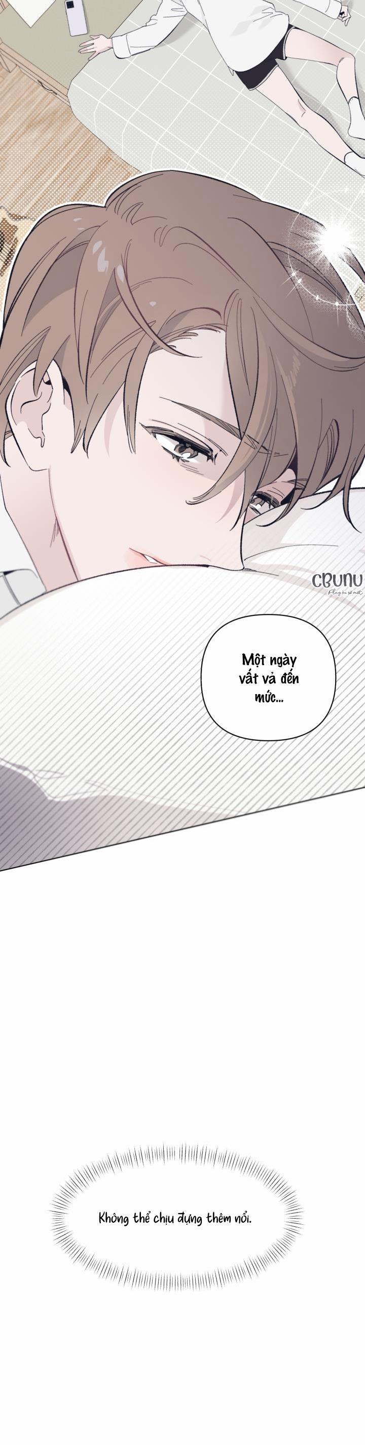 Giai điệu Của Bạn, Tiếng Lòng Của Tôi 1 trang 4