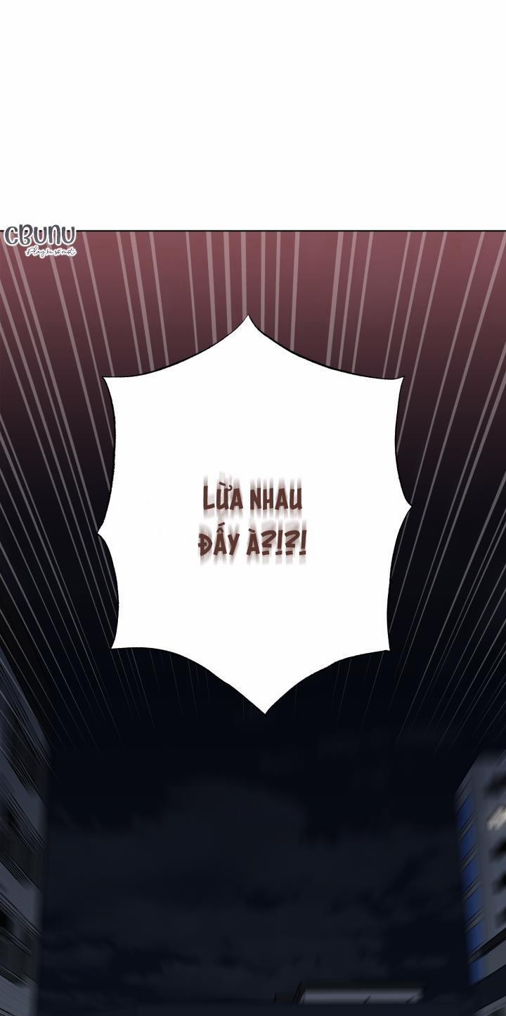 Giai điệu Của Bạn, Tiếng Lòng Của Tôi 1 trang 41