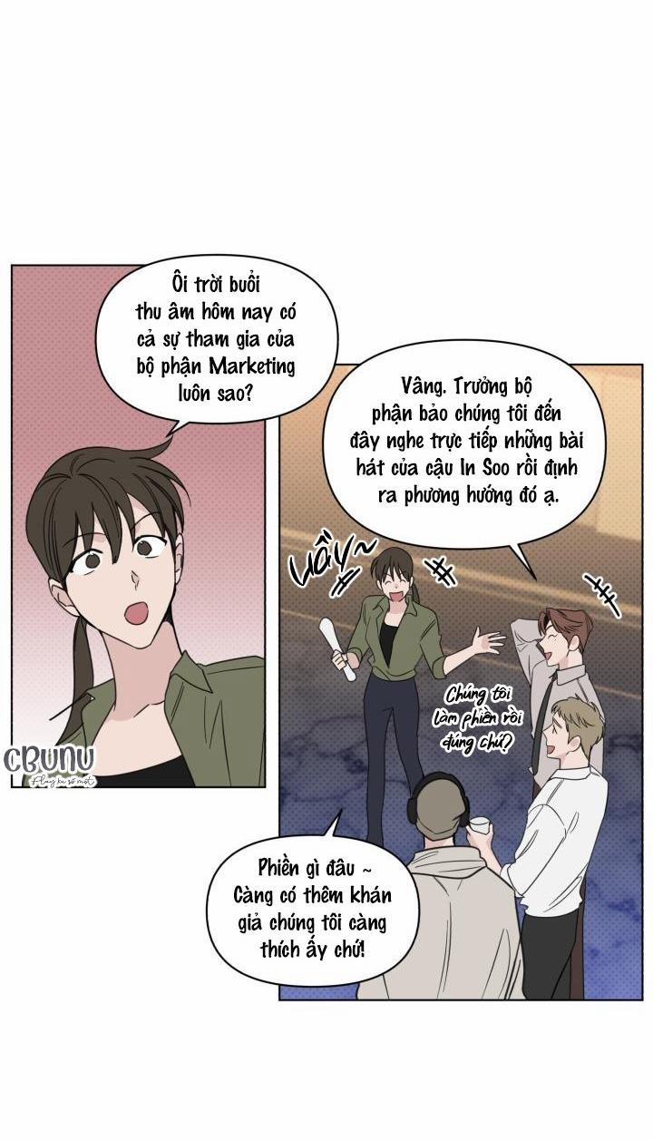 Giai điệu Của Bạn, Tiếng Lòng Của Tôi 10 trang 12